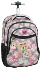 BMU Trolley Scotch Bear