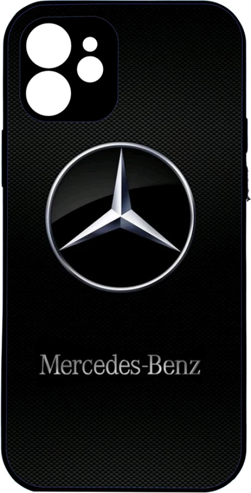 CUSTOM Mercedes - Realme C55