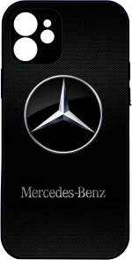 CUSTOM Mercedes - iPhone 13