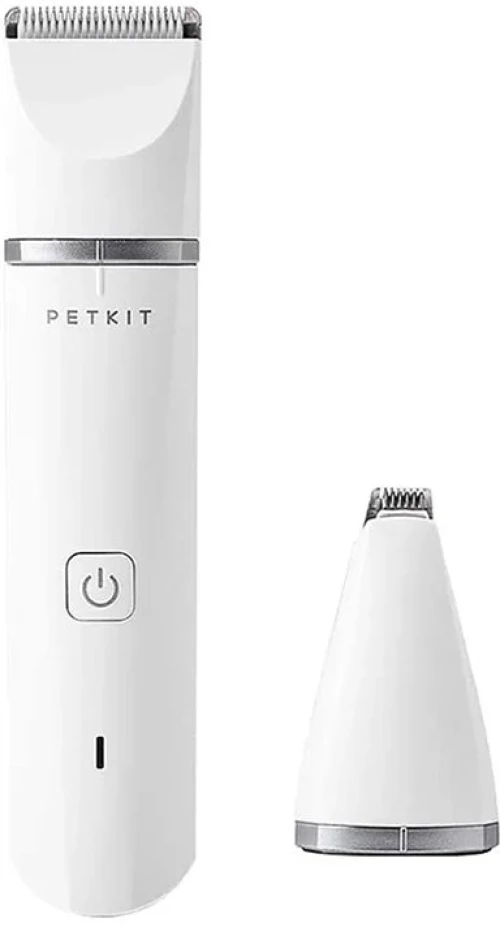 2in1 Pet Trimmer Petkit