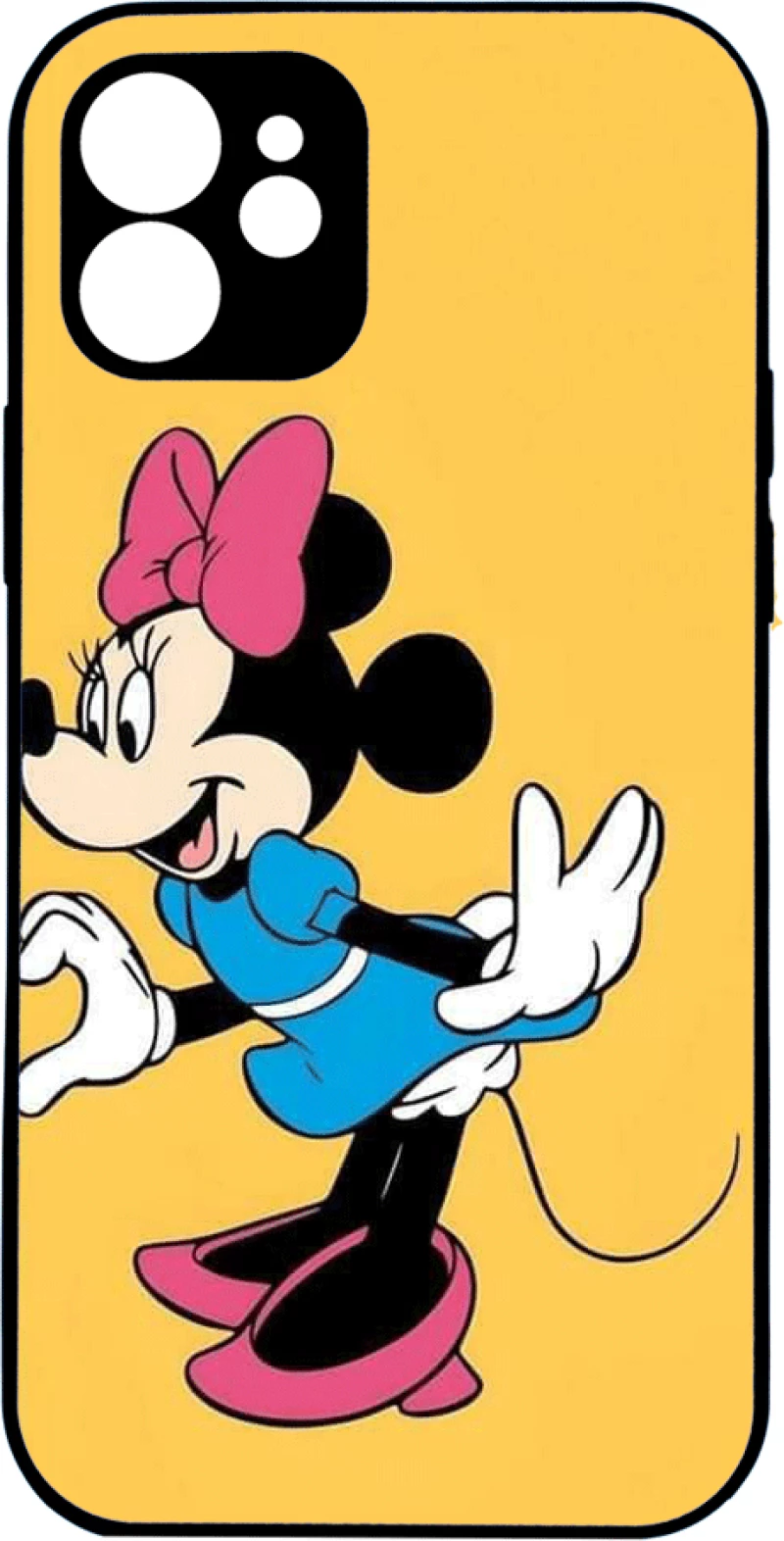 CUSTOM Minnie and Mickey Matching 2 - Realme 12 Pro Plus