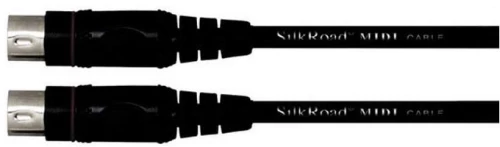 SILK ROAD MIDI CABLE SRMD6
