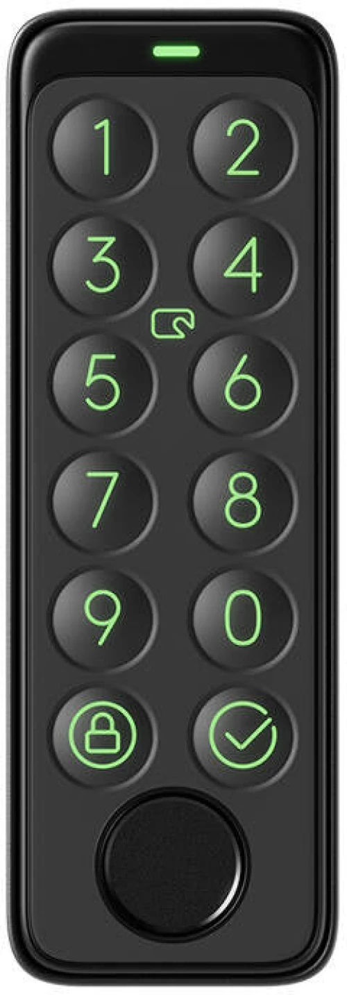 SwitchBot Keypad - touch button