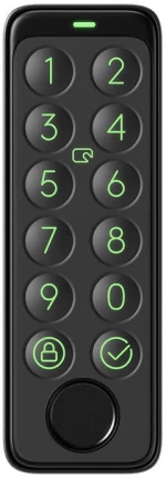 SwitchBot Keypad - touch button