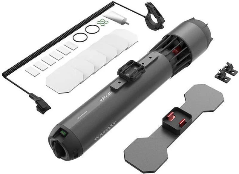 Underwater scooter Waydoo Subnado - SUP Kit