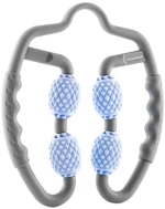 Self-massaging roller Rolax InnovaGoods V0103075