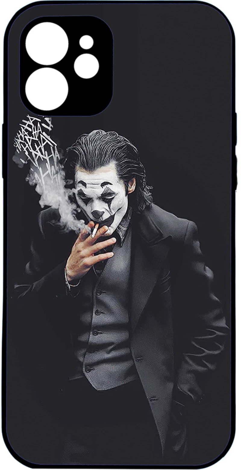 CUSTOM Joker Smokes Desing 2 - Xiaomi 13 Lite 5G