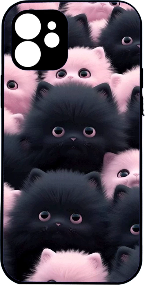 CUSTOM Cats - Realme 12 Pro