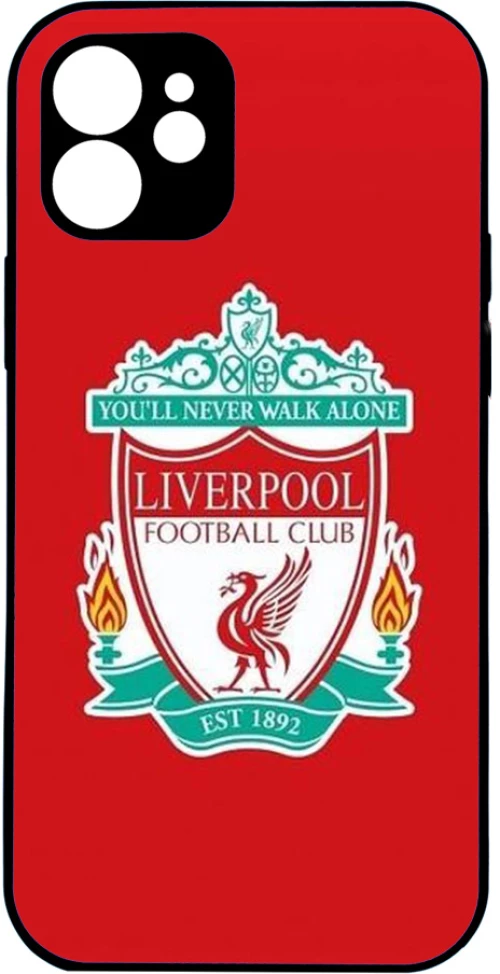 CUSTOM Liverpool - Poco X5 Pro