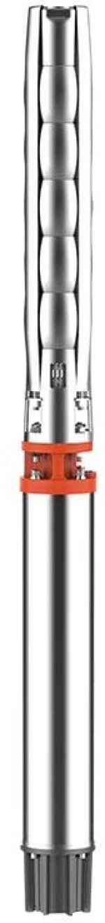 ANTΛIA LEO 6XRS17/26 INOX -