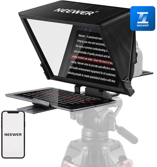 Teleprompter Neewer