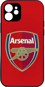 CUSTOM Arsenal - iPhone 11 Pro