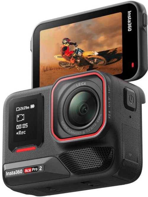 Insta360 Ace Pro 2