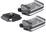 Quick Release Clamp PGYTech Arca-Type V2 Set