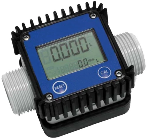 METPHTHΣ PIUSI K24 ADBLUE/ΓAΛAKTOΣ -