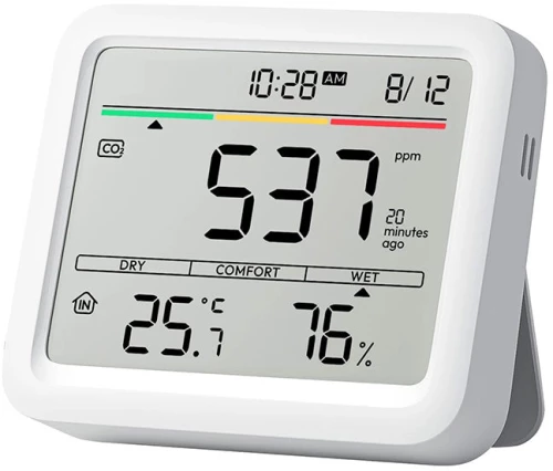 SwitchBot Meter Pro CO2
