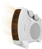 CECOTEC - READYWARM 2000 MAX DUAL WHITE 08258
