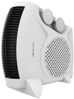 CECOTEC - READYWARM 2000 MAX DUAL WHITE 08258