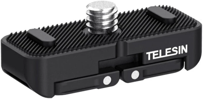 Dual mount adapter Telesin for Insta360 X4