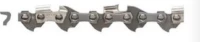 Αλυσίδα Carlton σε Ρολό 100 Ποδιών N4C-BL - Carlton