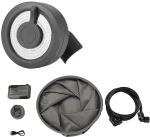 Ecoflow Travel Shower Kit