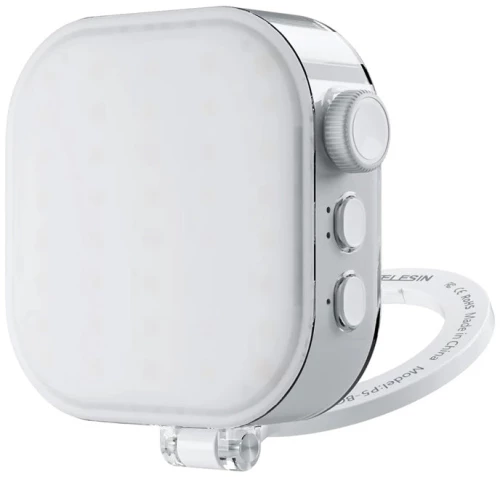 Magnetic Selfie Light Telesin
