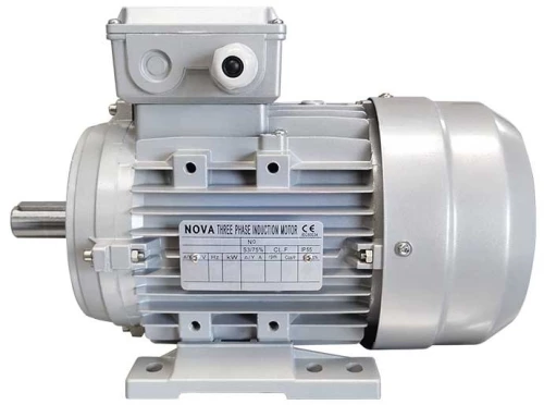 Η/Κ NOVA EMS 100L3-4 -