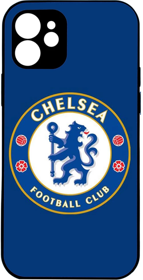 CUSTOM Chelsea - Google Pixel 8A 5G