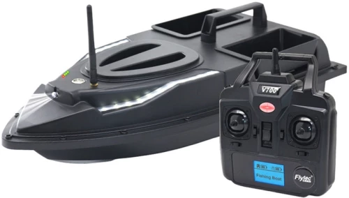 Flytec V700 bait boat 12000mah
