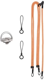 Multi-Use Neck Strap Sunnylife GS022 for Pocket 3 (orange)