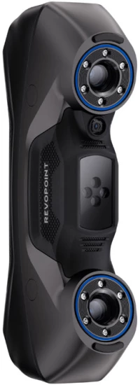 Skaner 3D Revopoint MetroY Pro