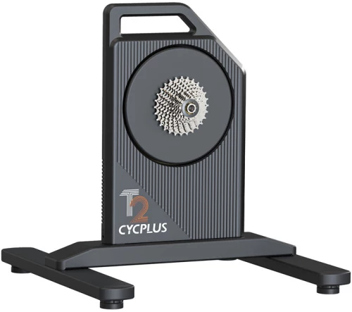 Bike Trainer Cycplus T2H