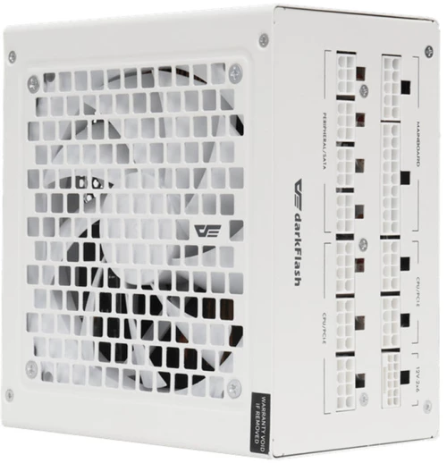 DarkFlash Power Supply PMT1050 White
