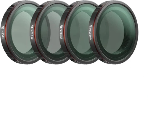 OSMO NANO FILTERS STANDARD DAY - 4PACK