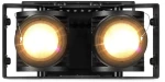 BeamZPro SB220IP - Διπλό Stage Blinder IP65