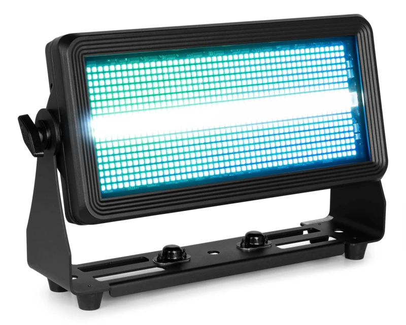 BeamZPro BS1100IP - LED Strobe RGB IP65 υψηλής ισχύος