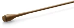 DPA 4060 CORE+ MicroLock Brown - Διακριτικό επαγγελματικό μικρόφωνο πέτου υψηλής ακρίβειας