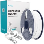 Sunlu Filament ABS White