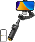 Gimbal AOCHUAN X3 (black)