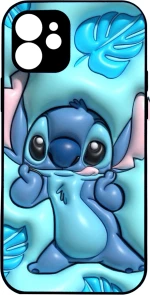 CUSTOM Stitch - iPhone 14