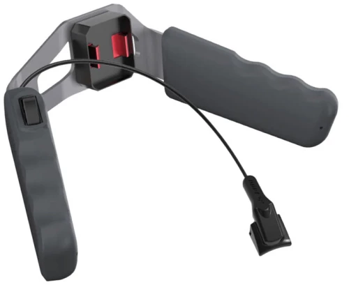 Waydoo Subnado Plus Handgrip
