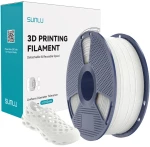 Sunlu Filament TPU 95A (white)