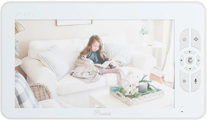MOMINI DREAM WATCHER