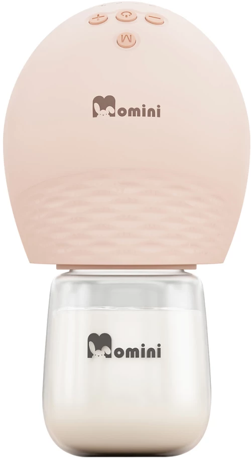 MOMINI SIPPYPUMP