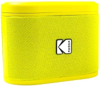 KODAK SOUNDBRIX YELLIN' YELLOW