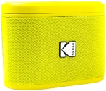 KODAK SOUNDBRIX YELLIN' YELLOW