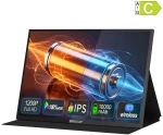 ZEUSLAP P16BT 16" Portable Monitor