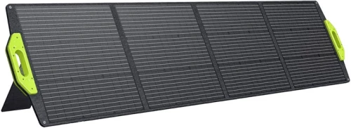 Solar panel FOSSIBOT SP200