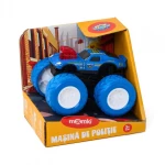 Momki MOMKI1199-8A Αστυνομικό Αυτοκίνητο