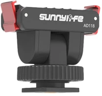 Cold shoe adapter Sunnylife